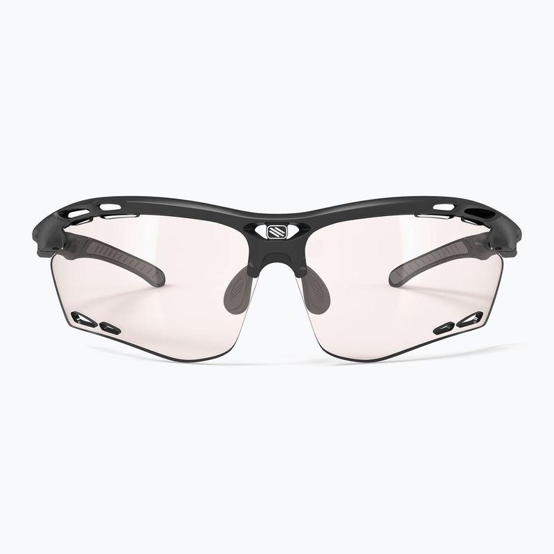 Napszemüveg Rudy Project Propulse black matte/impactx photochromic 2 red 2