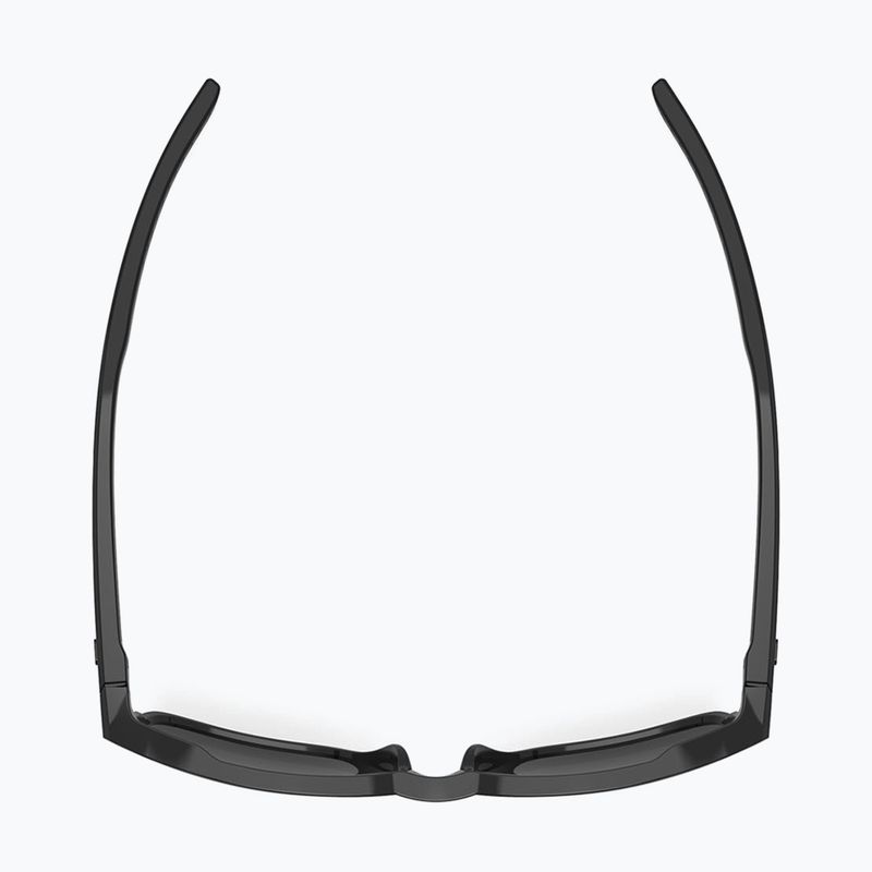 Napszemüveg Rudy Project Overlap smoke black/black glossy 6
