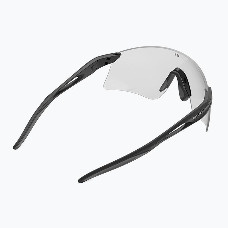 Rudy Project Astral Sphere fekete matt/impactx fotokróm 2 fekete napszemüveg 2