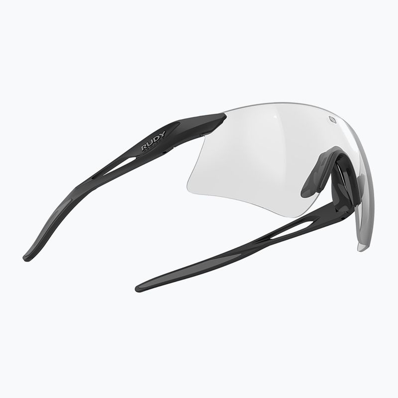 Rudy Project Astral Sphere fekete matt/impactx fotokróm 2 fekete napszemüveg 5