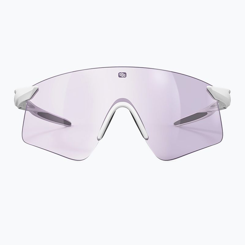 Rudy Project Astral Sphere fehér fényes/impactx fotokróm 2 lézer lila napszemüveg 3