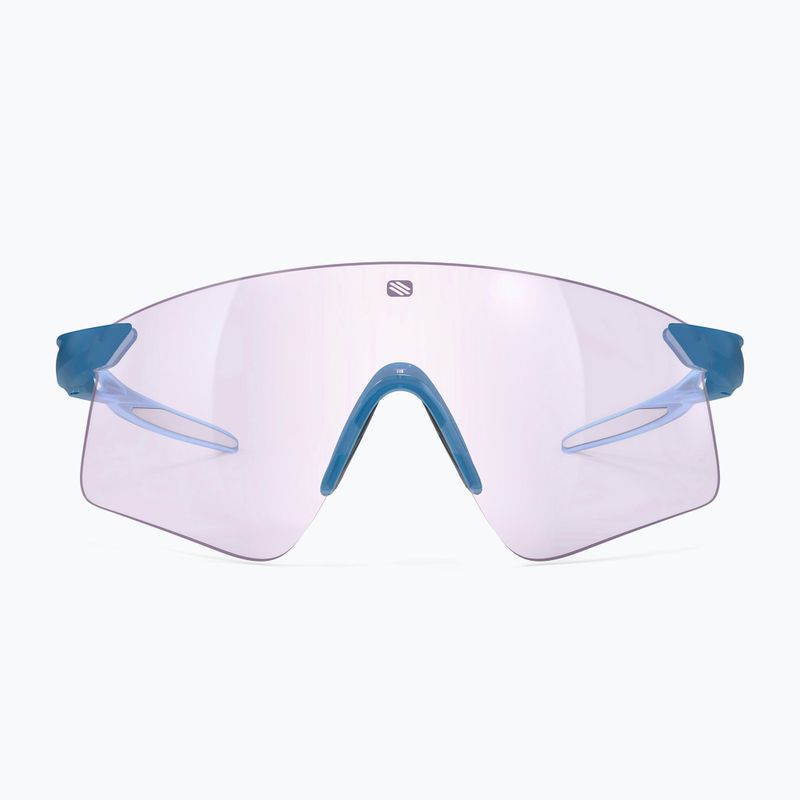 Napszemüveg Rudy Project Astral Sphere crystal blue avio/impactx photochromic 2 purple 2