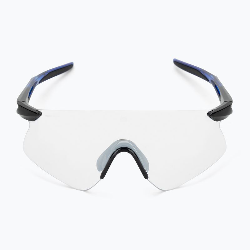 Rudy Project Astral Sphere fekete kristály kék fényes/imp photo 2 fekete napszemüveg 3