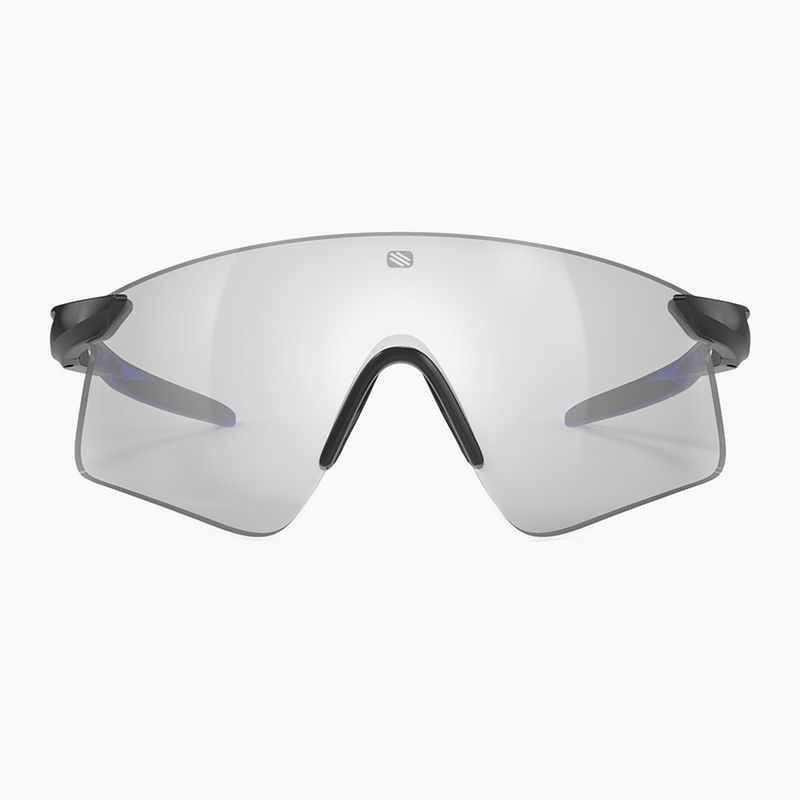 Rudy Project Astral Sphere fekete kristály kék fényes/imp photo 2 fekete napszemüveg 7