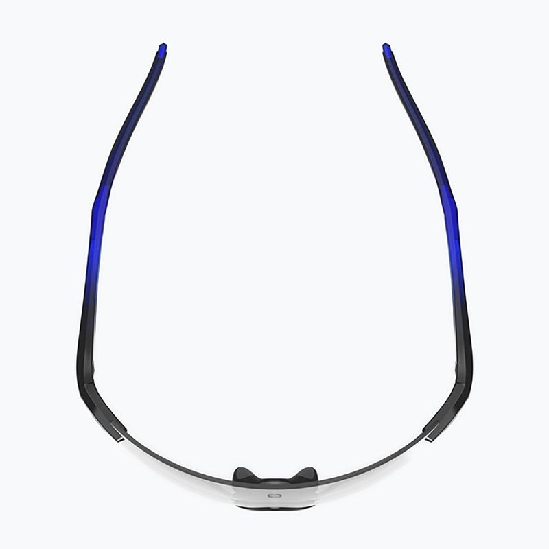 Rudy Project Astral Sphere fekete kristály kék fényes/imp photo 2 fekete napszemüveg 10