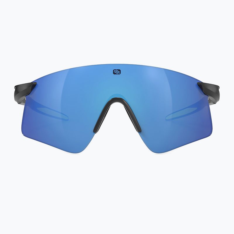 Rudy Project Astral Sphere fekete kristálykék fényes/polar 3fx asw kék napszemüveg 3