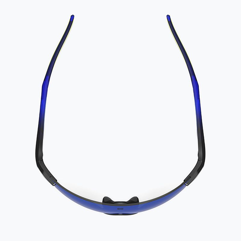 Rudy Project Astral Sphere fekete kristálykék fényes/polar 3fx asw kék napszemüveg 6