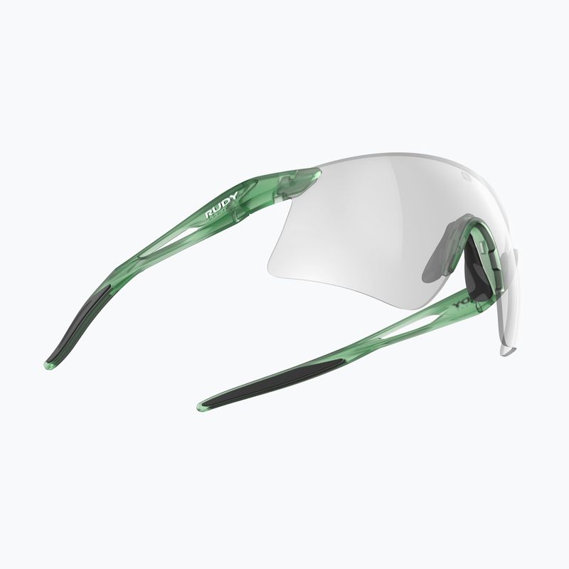 Napszemüveg Rudy Project Astral Sphere frozen pantanal matte/impactx photochrom 2 black 3