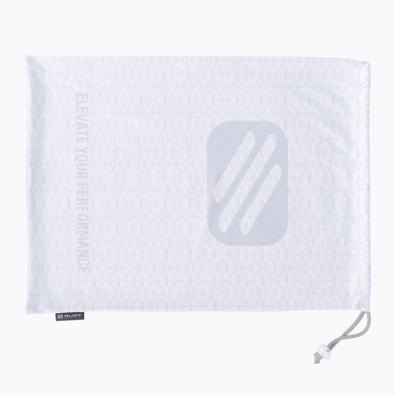 Kerékpáros sisak Rudy Project Sinergy black matte 8