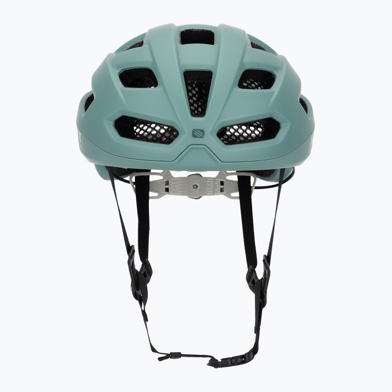 Kerékpáros sisak Rudy Project Skudo green sage matte 2