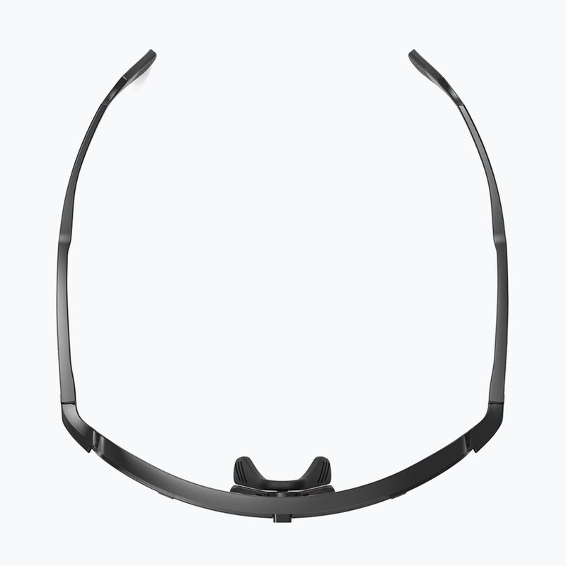 Napszemüveg Rudy Project Spinshield Pro black gloss/multilaser red 6