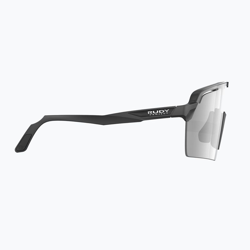 Napszemüveg Rudy Project Spinshield Pro black matte/impactx photochromic 2 laser black 4