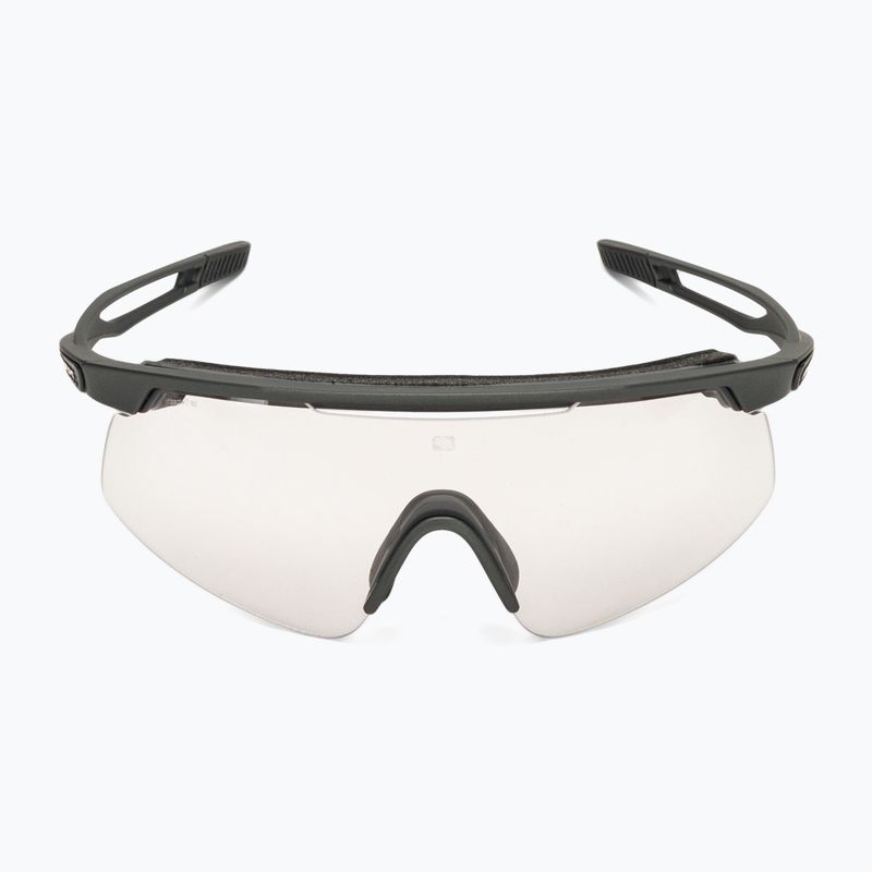 Napszemüveg Rudy Project Turbolence charcoal matte/impactx photochromic 2 red 3