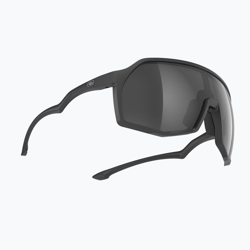 Napszemüveg Rudy Project Thunder black matte/smoke black 2