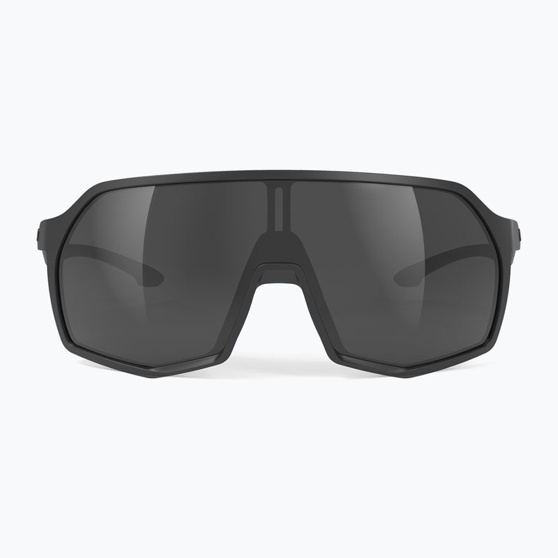 Napszemüveg Rudy Project Thunder black matte/smoke black 3