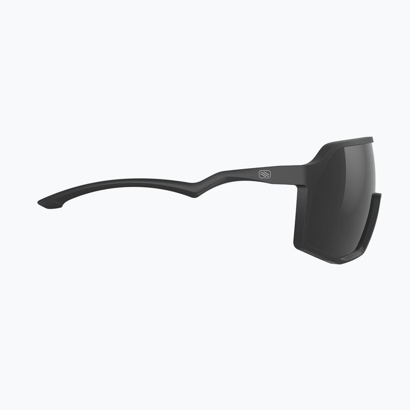 Napszemüveg Rudy Project Thunder black matte/smoke black 4