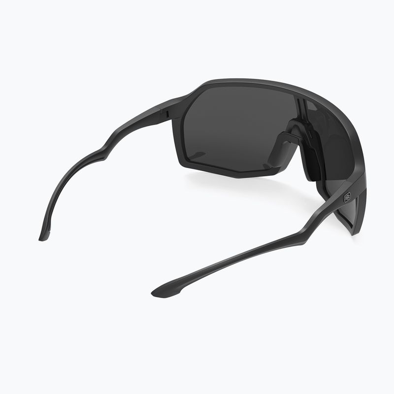 Napszemüveg Rudy Project Thunder black matte/smoke black 5