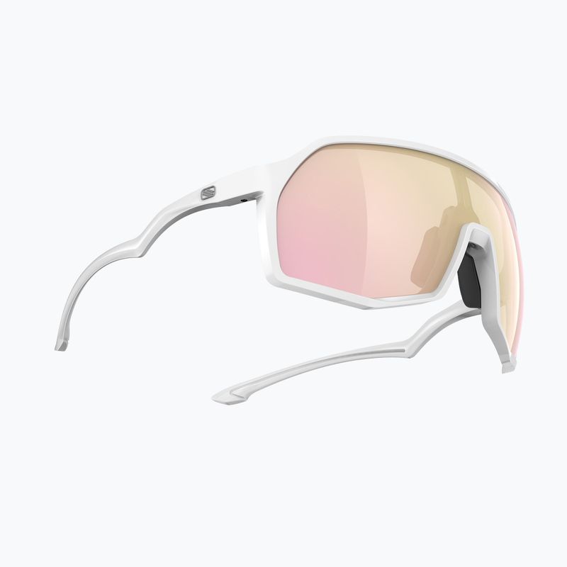 Napszemüveg Rudy Project Thunder frozen blue avio matte/multilaser ice 2