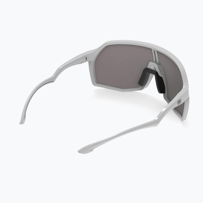 Napszemüveg Rudy Project Thunder frozen blue avio matte/multilaser ice 5