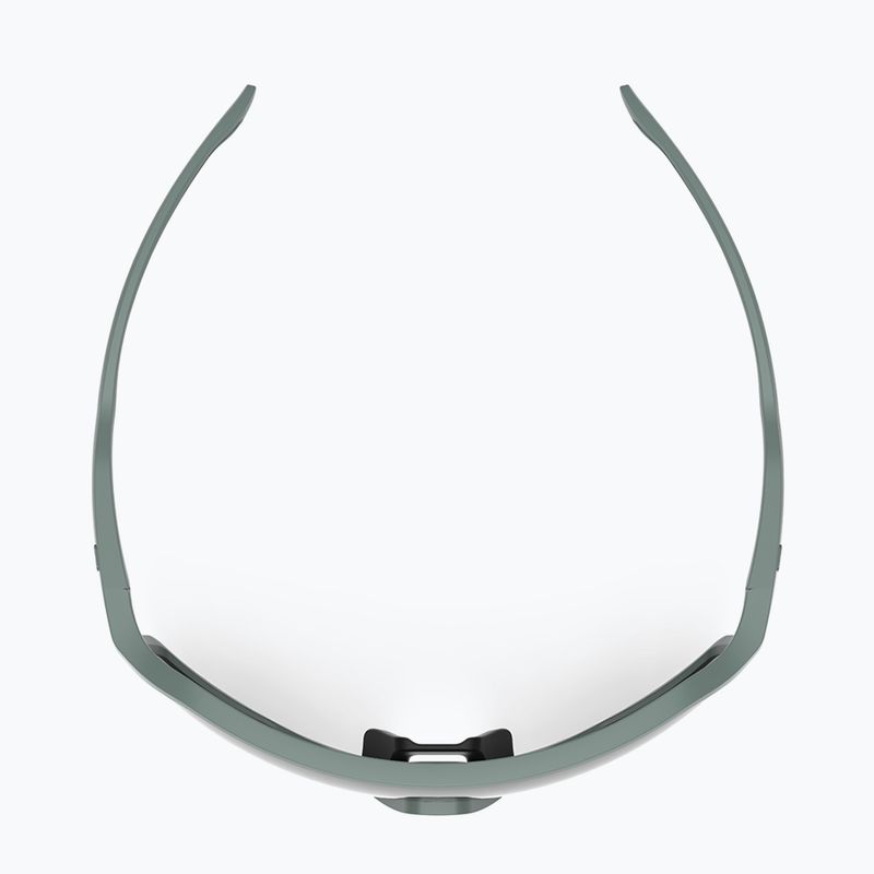 Napszemüveg Rudy Project Thunder green sage matte/smoke black 6