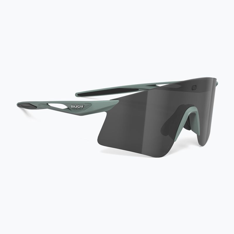 Napszemüveg Rudy Project Astral X green sage matte/smoke black