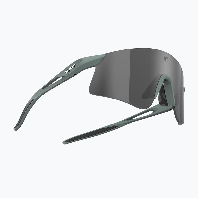 Napszemüveg Rudy Project Astral X green sage matte/smoke black 2