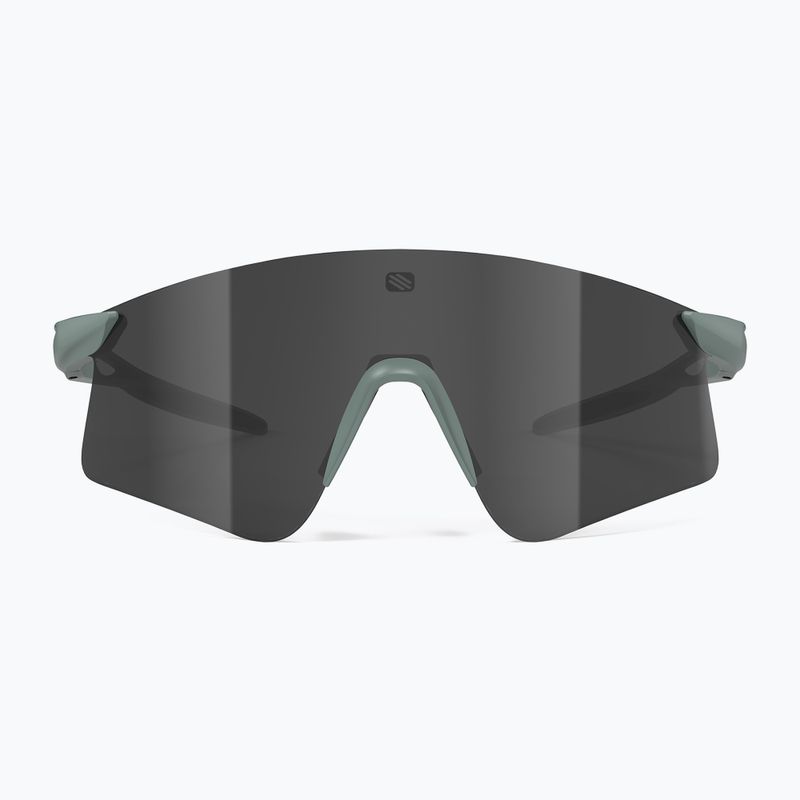 Napszemüveg Rudy Project Astral X green sage matte/smoke black 3