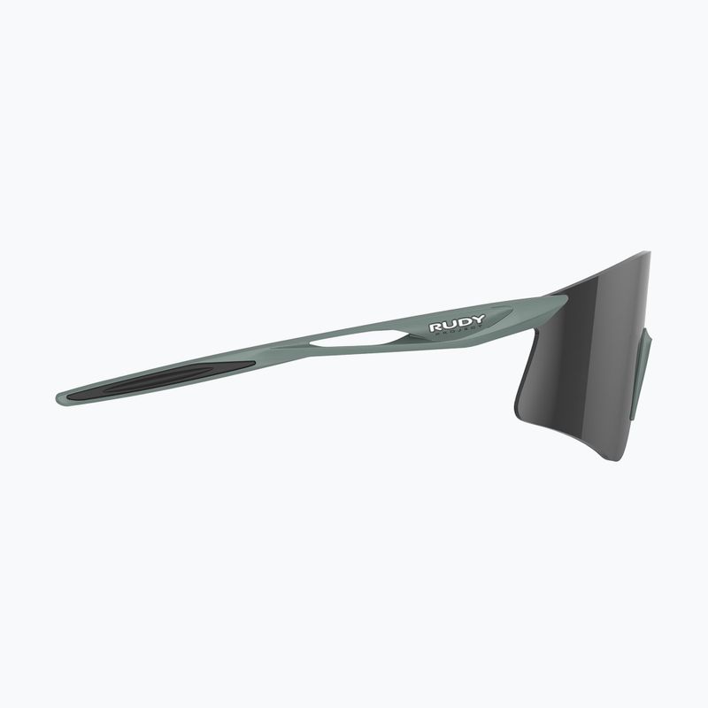Napszemüveg Rudy Project Astral X green sage matte/smoke black 4