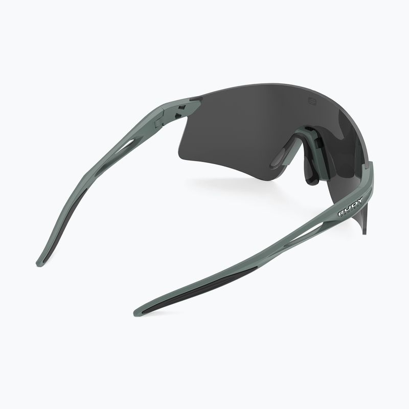 Napszemüveg Rudy Project Astral X green sage matte/smoke black 5