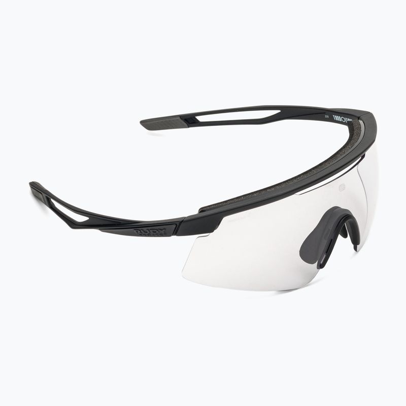 Napszemüveg Rudy Project Turbolence black matte/impactx photochromic 2 black