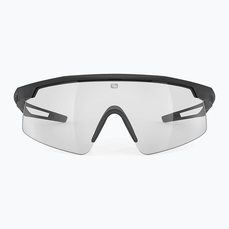 Napszemüveg Rudy Project Turbolence black matte/impactx photochromic 2 black 4