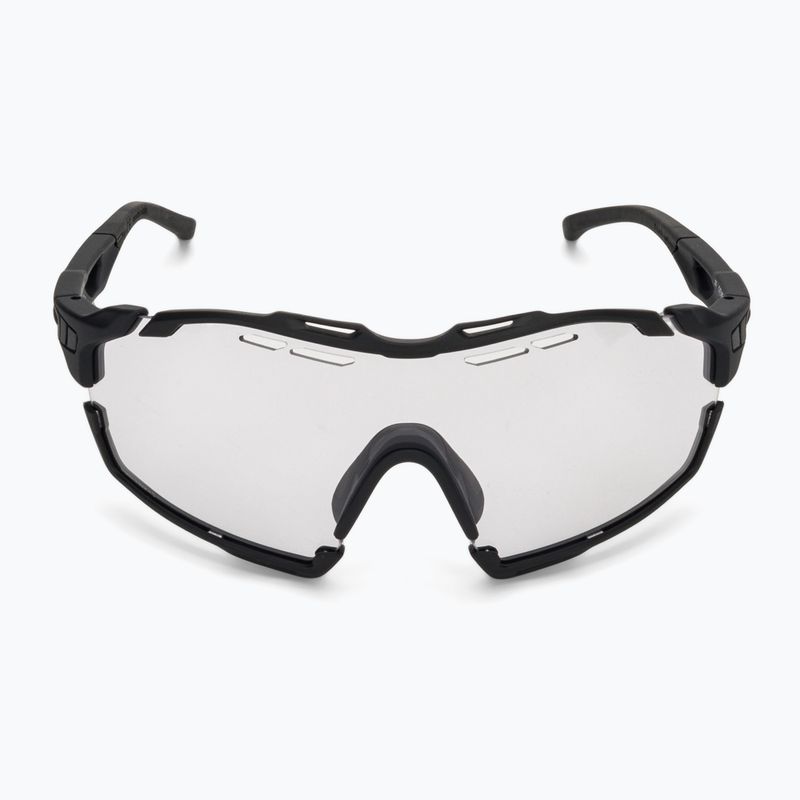 Napszemüveg Rudy Project Cutline black matte/impactx photochromic 2 black 3