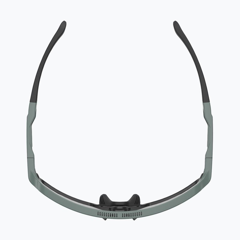 Napszemüveg Rudy Project Kelion green sage matte/impactx photochromic 2 black 6