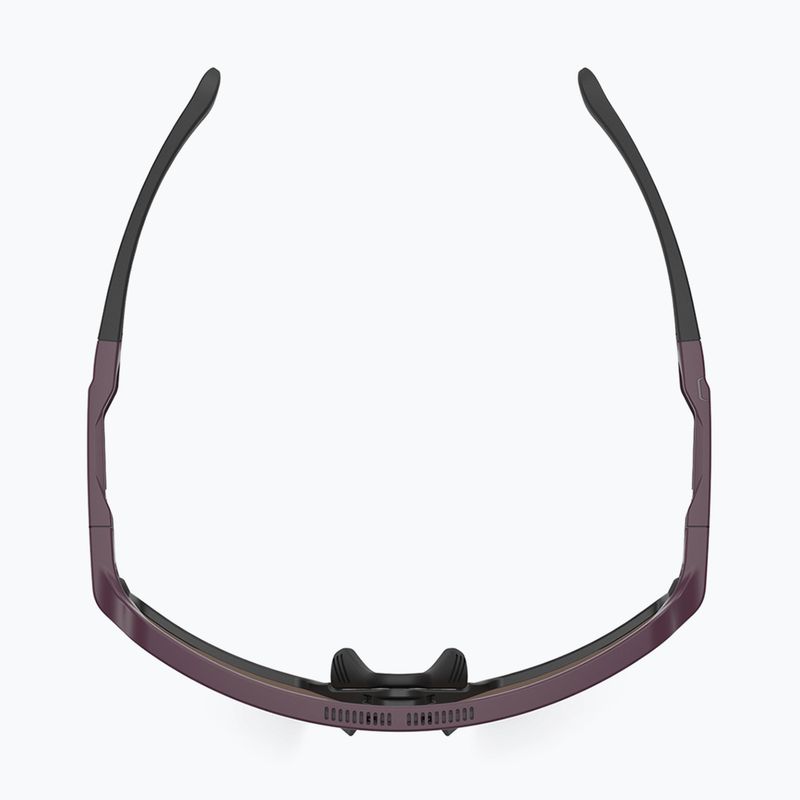 Napszemüveg Rudy Project Kelion cabernet matte/multilaser sunset 6