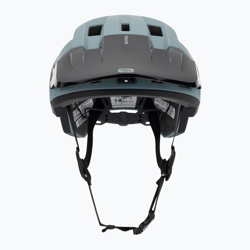 Kerékpáros sisak Rudy Project Terraform green sage matte 2