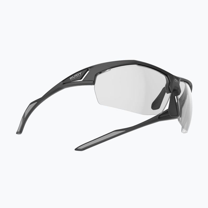Napszemüveg Rudy Project Sydus black matte/impactx photochromic 2 black 2