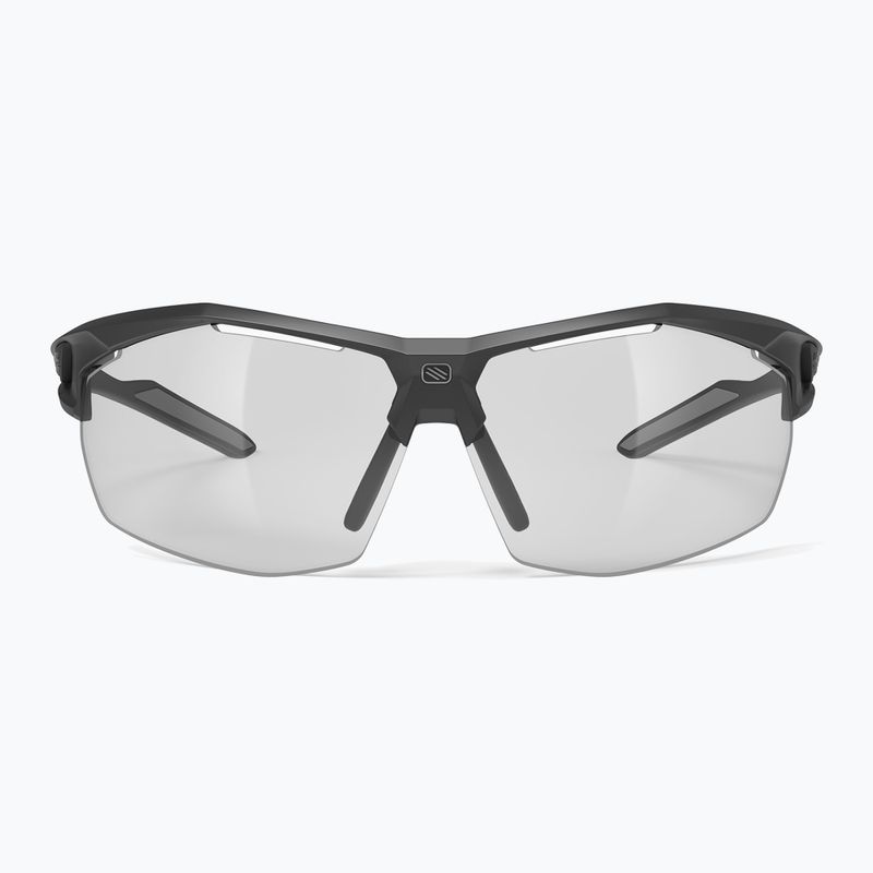 Napszemüveg Rudy Project Sydus black matte/impactx photochromic 2 black 3