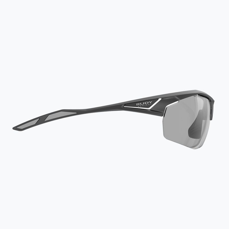 Napszemüveg Rudy Project Sydus black matte/impactx photochromic 2 black 4