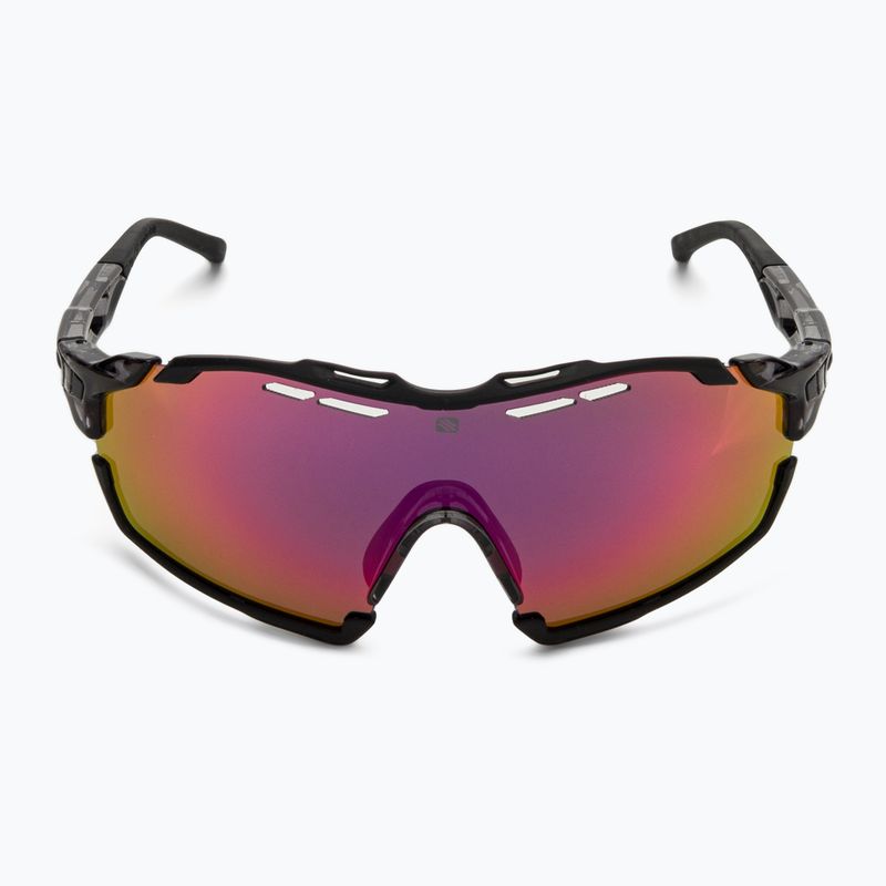Napszemüveg Rudy Project Cutline crystal ash/multilaser sunset 3
