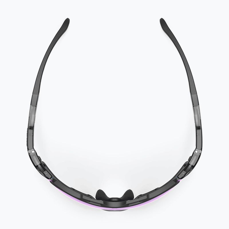 Napszemüveg Rudy Project Cutline crystal ash/multilaser sunset 5