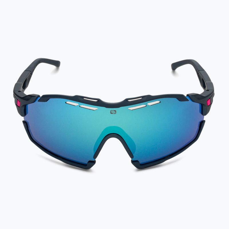Napszemüveg Rudy Project Cutline cosmic blue matte/multilaser ice 3