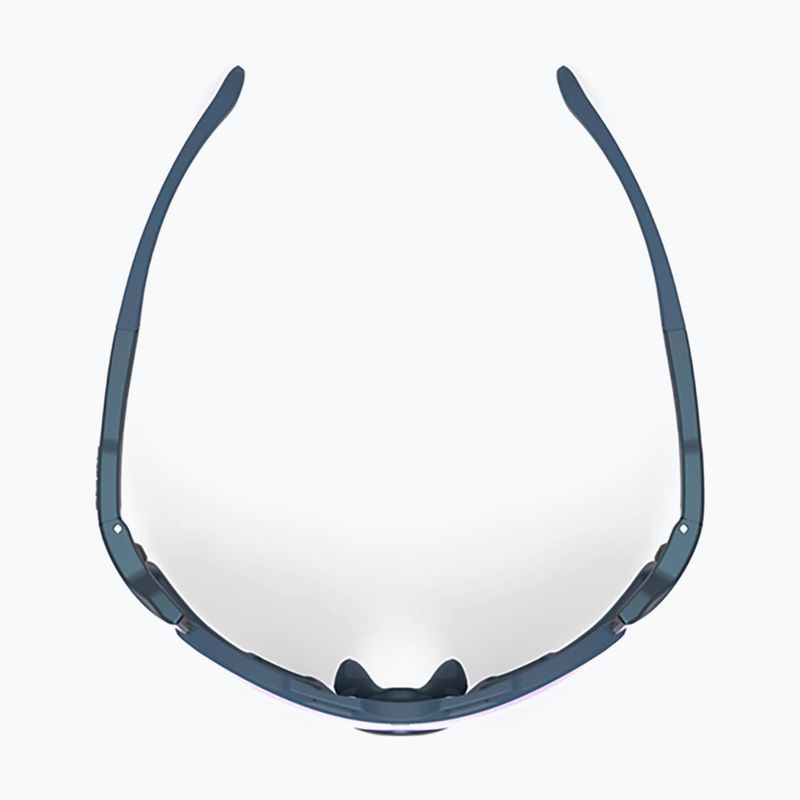 Napszemüveg Rudy Project Cutline cosmic blue matte/multilaser ice 5