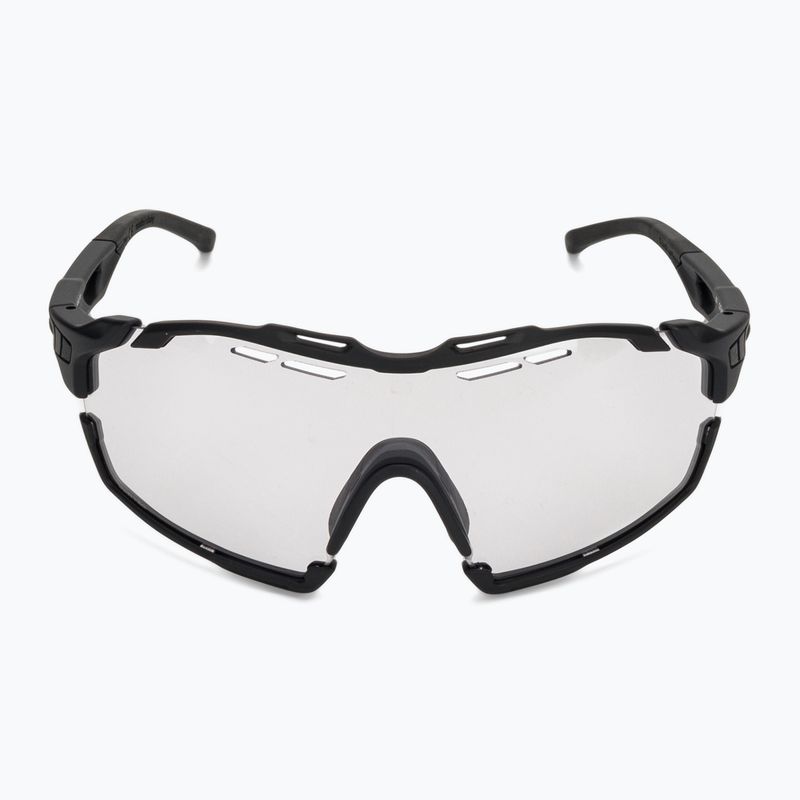 Napszemüveg Rudy Project Cutline black matte/impactx photochromic 2 black 3