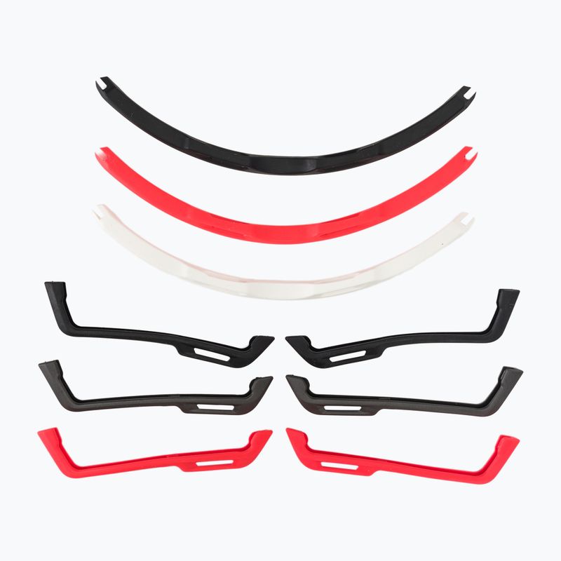 Napszemüveg Rudy Project Cutline black matte/impactx photochromic 2 black 5