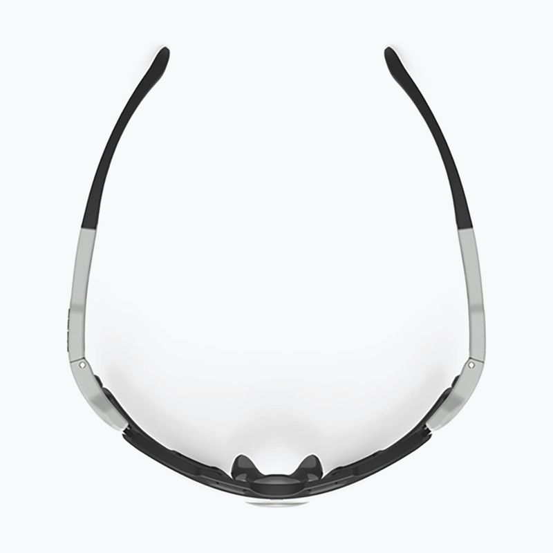 Napszemüveg Rudy Project Cutline light grey matte/impactx photochromic 2 black 5