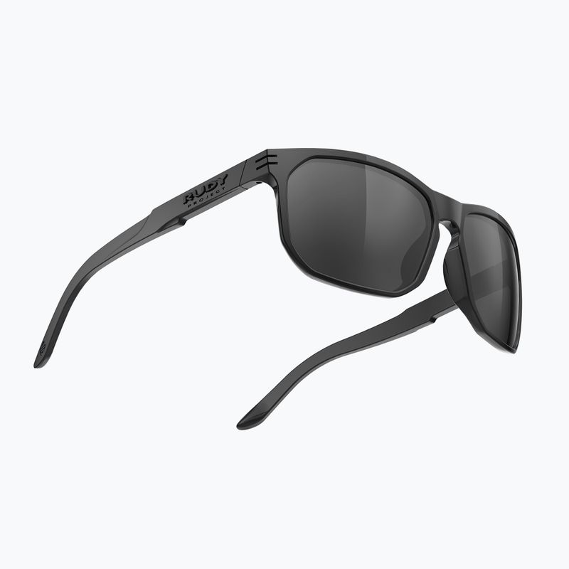 Napszemüveg Rudy Project Soundrise smoke black/black glossy 4