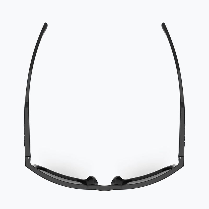 Napszemüveg Rudy Project Soundrise smoke black/black glossy 6