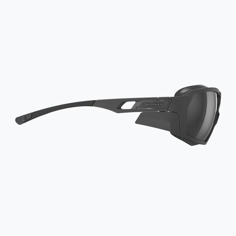 Napszemüveg Rudy Project Agent Q Stealth smoke black/black matte 3