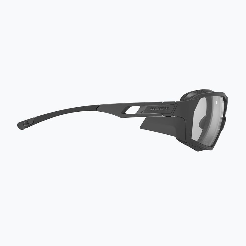Napszemüveg Rudy Project Agent Q Stealth impactx® photochromic 2 black/black matte 3