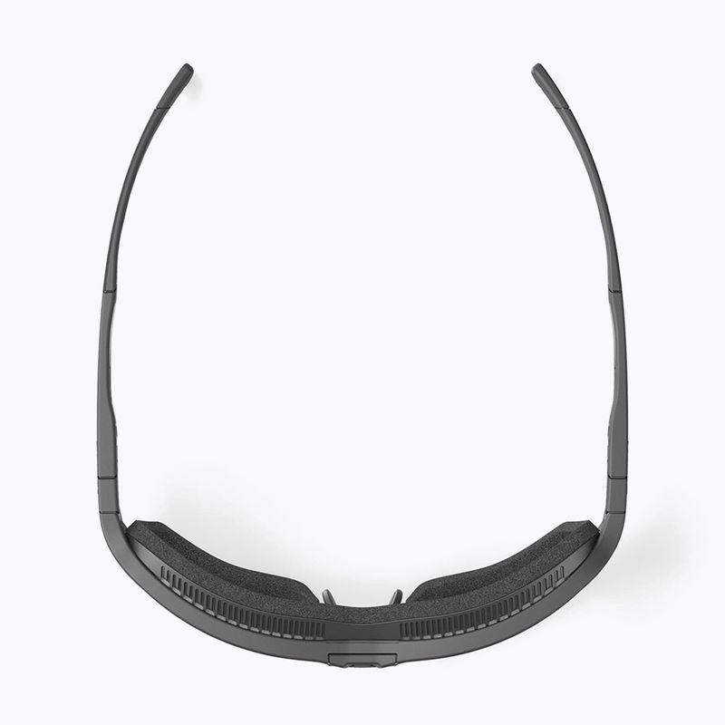 Napszemüveg Rudy Project Agent Q Stealth impactx® photochromic 2 black/black matte 6